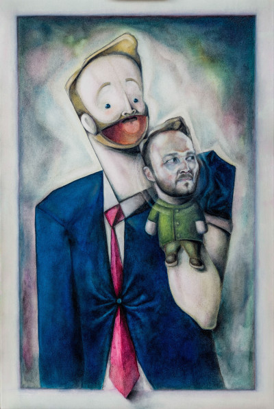 ...